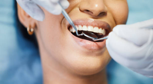 Best Pediatric Emergency Dentist in Afton, MN