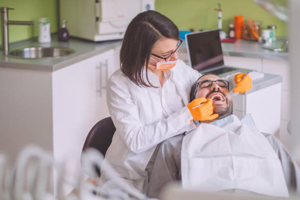 Best Emergency Treatment for Toothache in Afton, MN